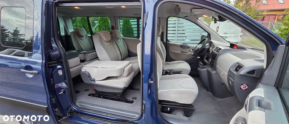Citroën Jumpy Combi - 16