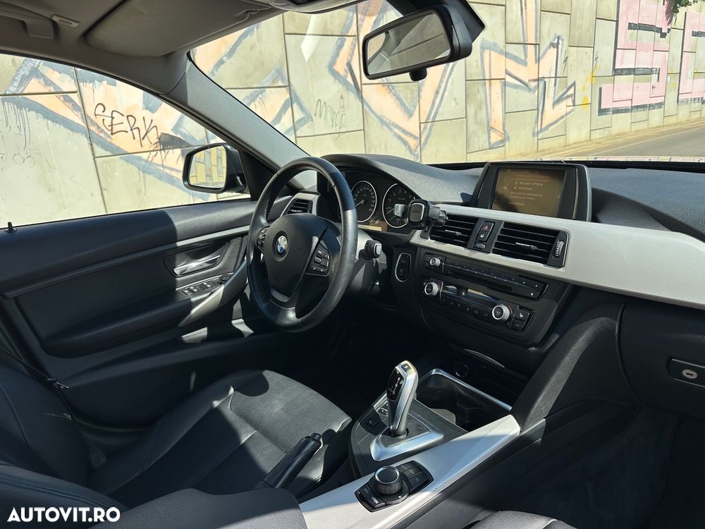 BMW Seria 3 - 14