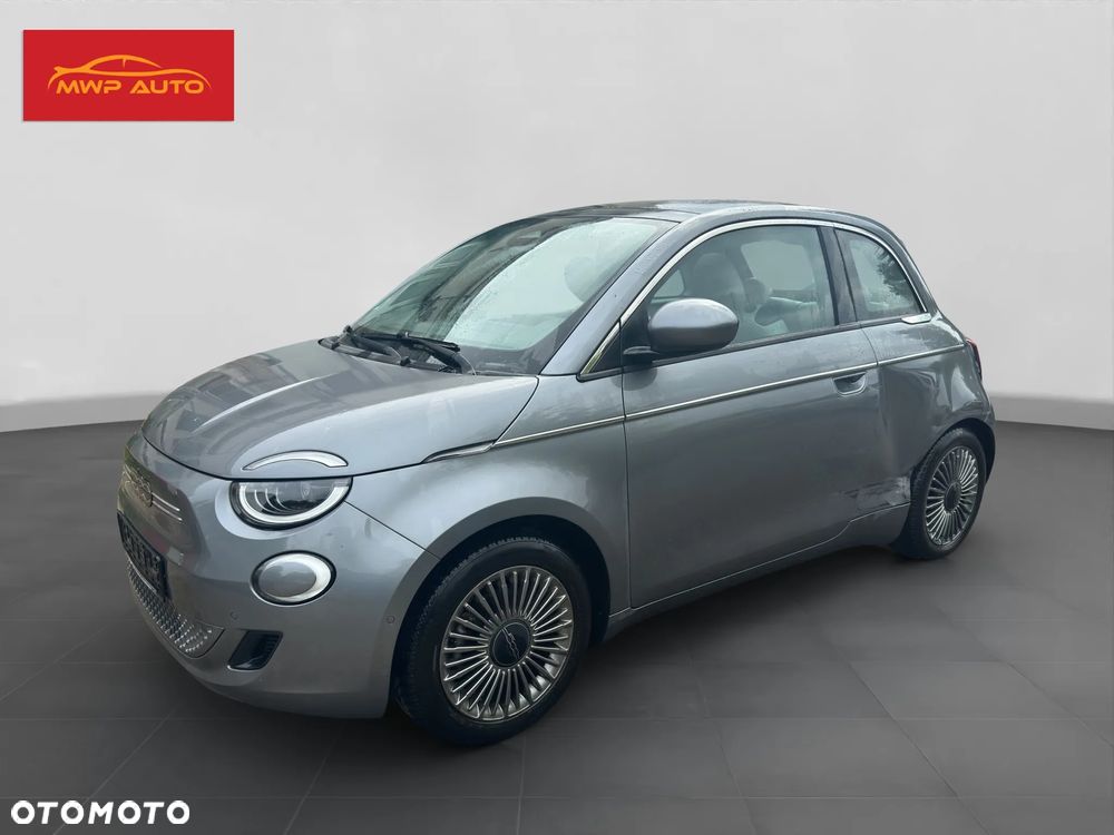 Fiat 500 42 kWh La Prima - 3