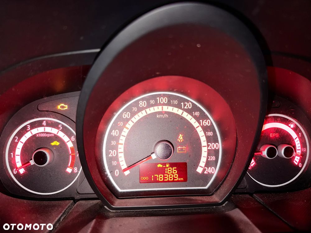 Kia Ceed 1.4 Comfort + - 8