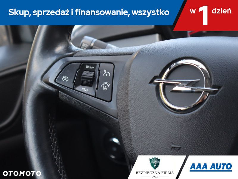 Opel Corsa - 17