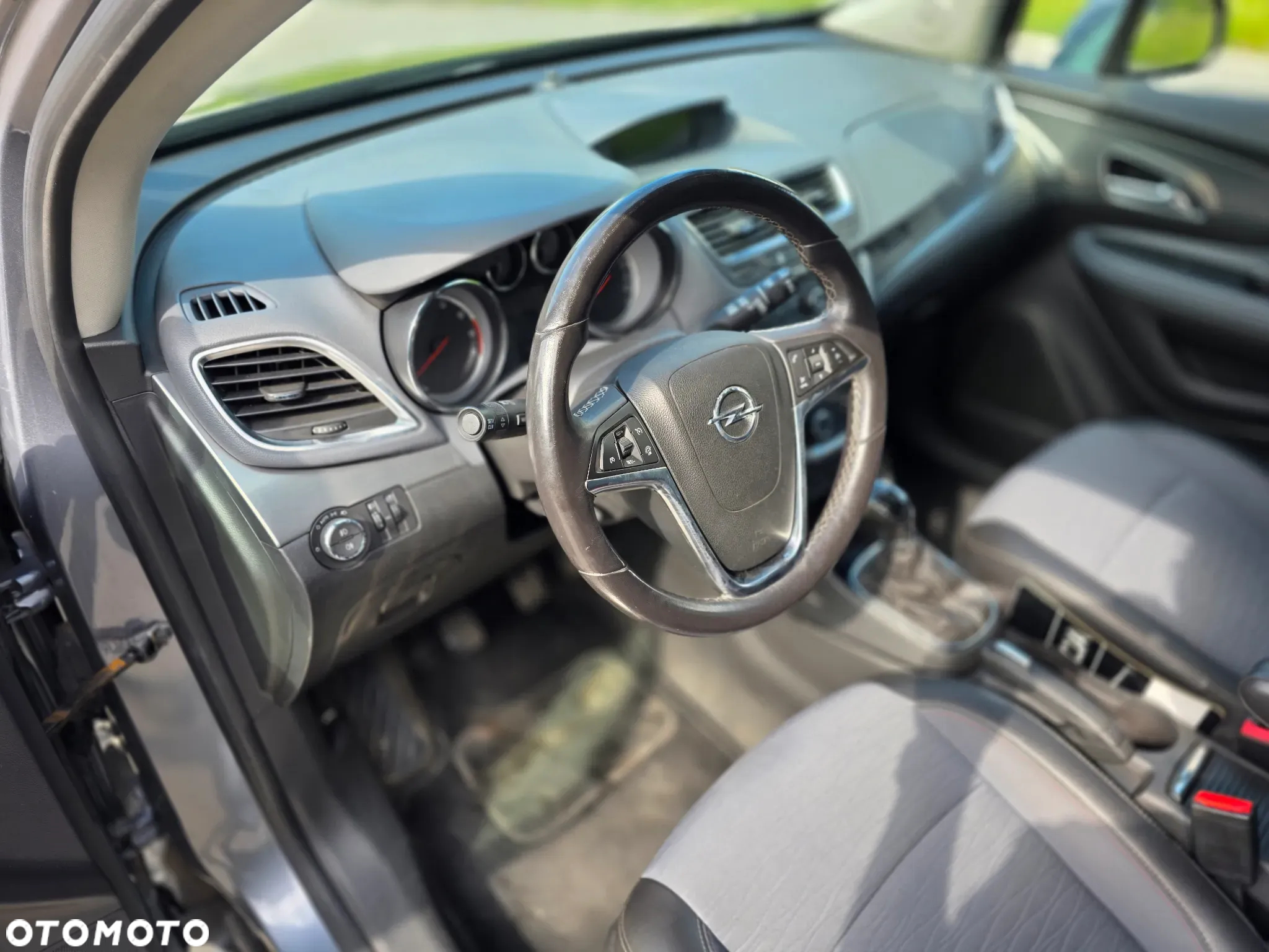 Opel Mokka - 6