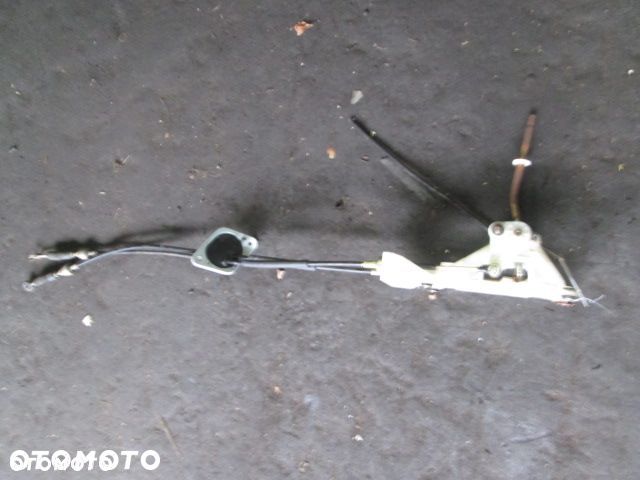LINKI BIEGÓW TOYOTA RAV4 00-05 - 1