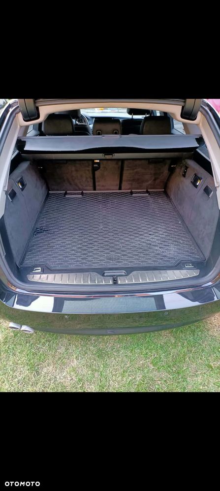 BMW Seria 5 520d - 14