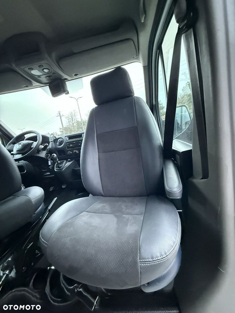 Renault Renault Master Kamper Kempingowy Kampervan - 22