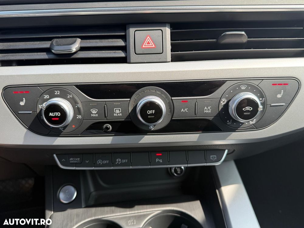 Audi A5 Sportback 2.0 TDI S tronic sport - 14