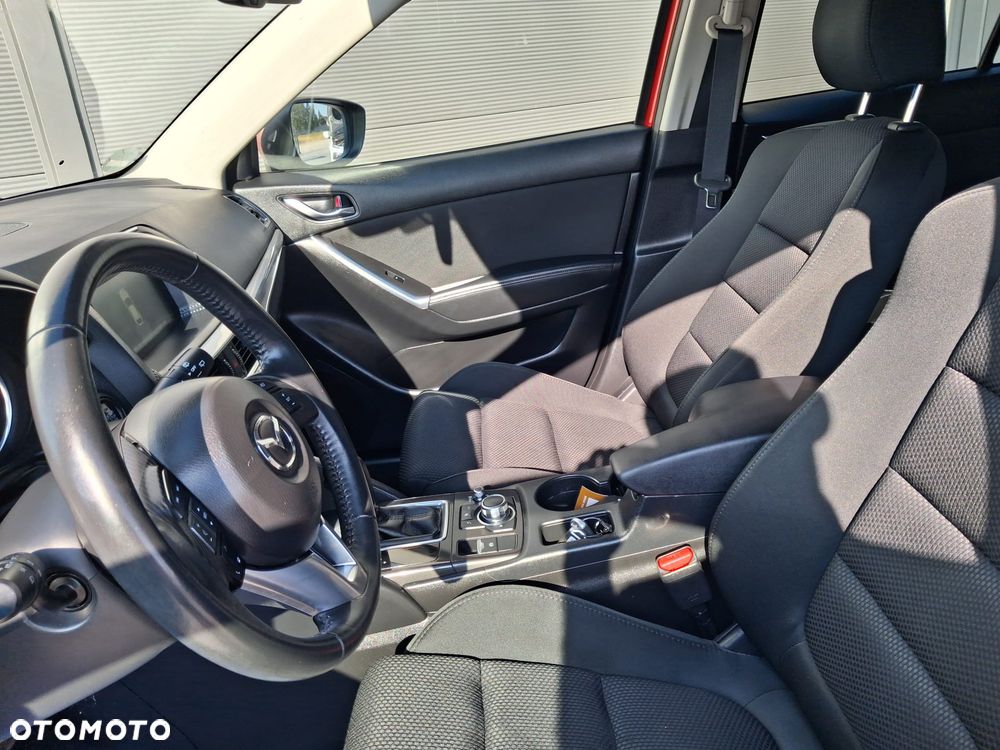 Mazda CX-5 2.2 D Skypassion - 19