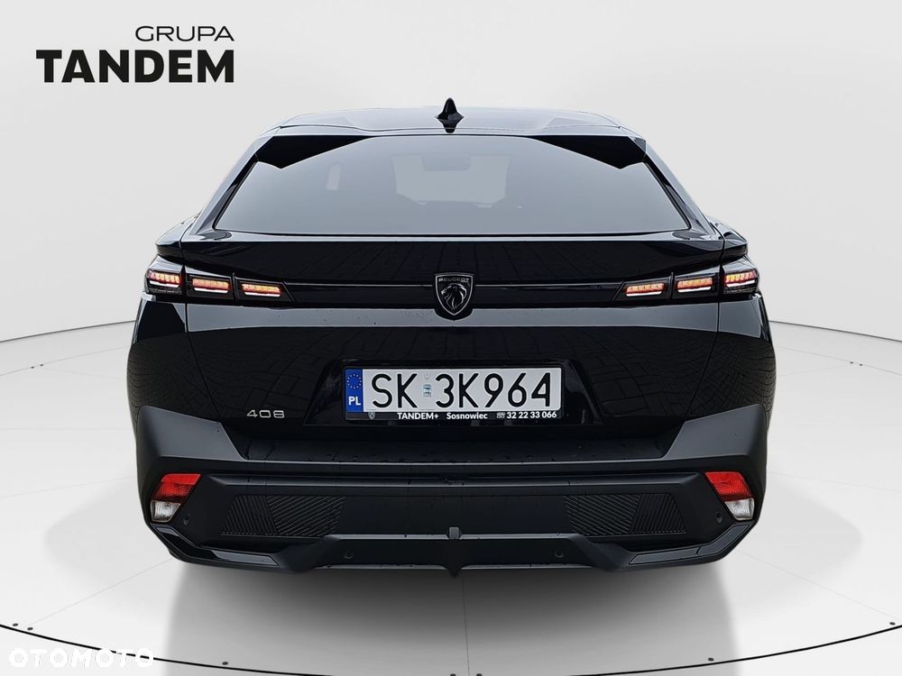 Peugeot 408 - 7