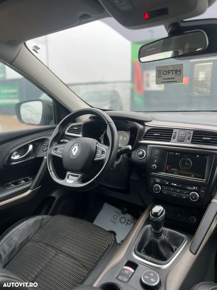 Renault Kadjar - 9