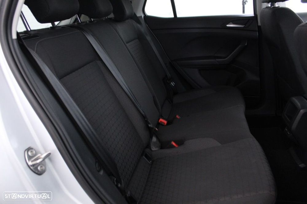 VW T-Cross 1.0 TSI Life - 15
