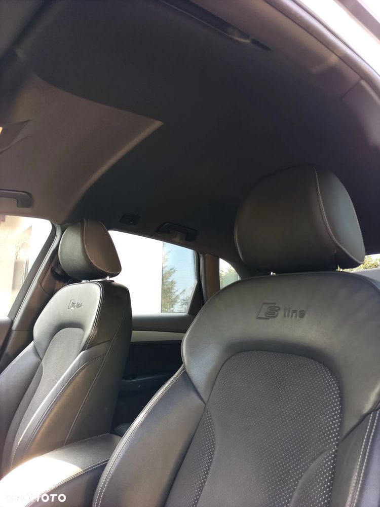 Audi Q5 3.0 TDI Quattro S tronic - 20