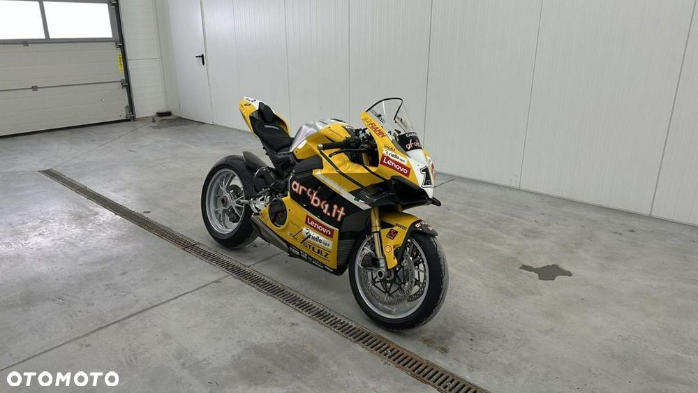 Ducati Inny - 3