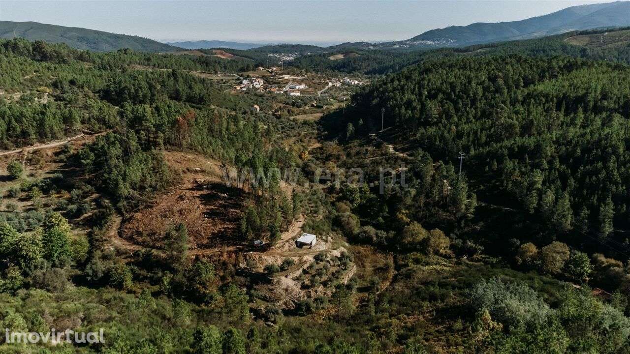 Quintinha / Fundão, Enxabarda - Grande imagem: 5/17