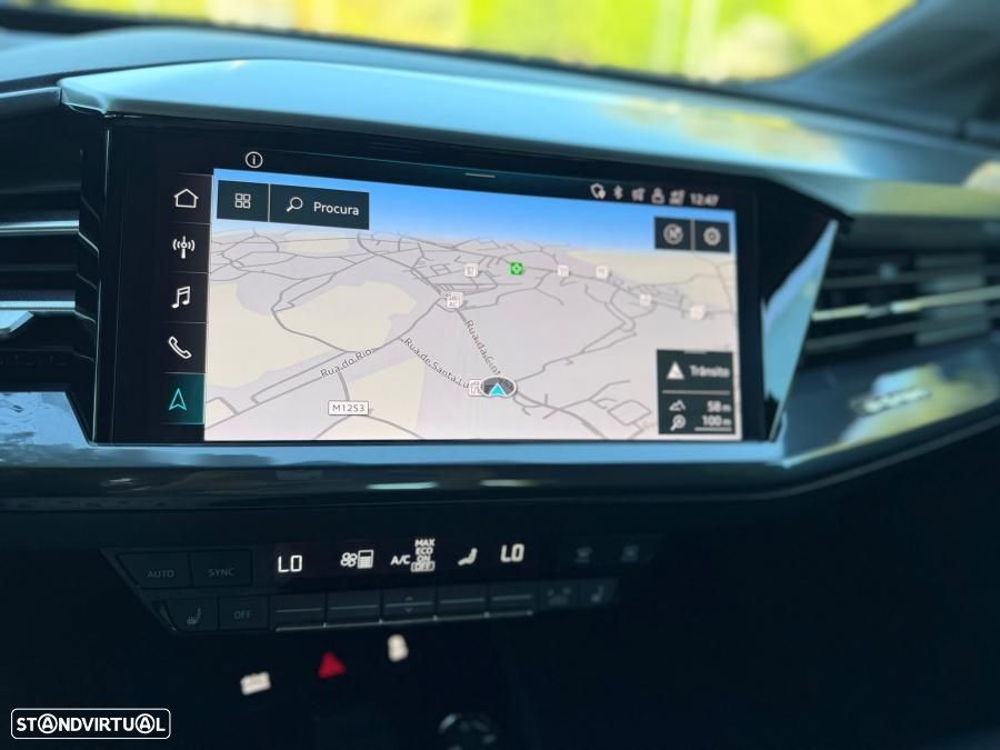 Audi Q4 Sportback e-tron 50 quattro 82 kWH - 8