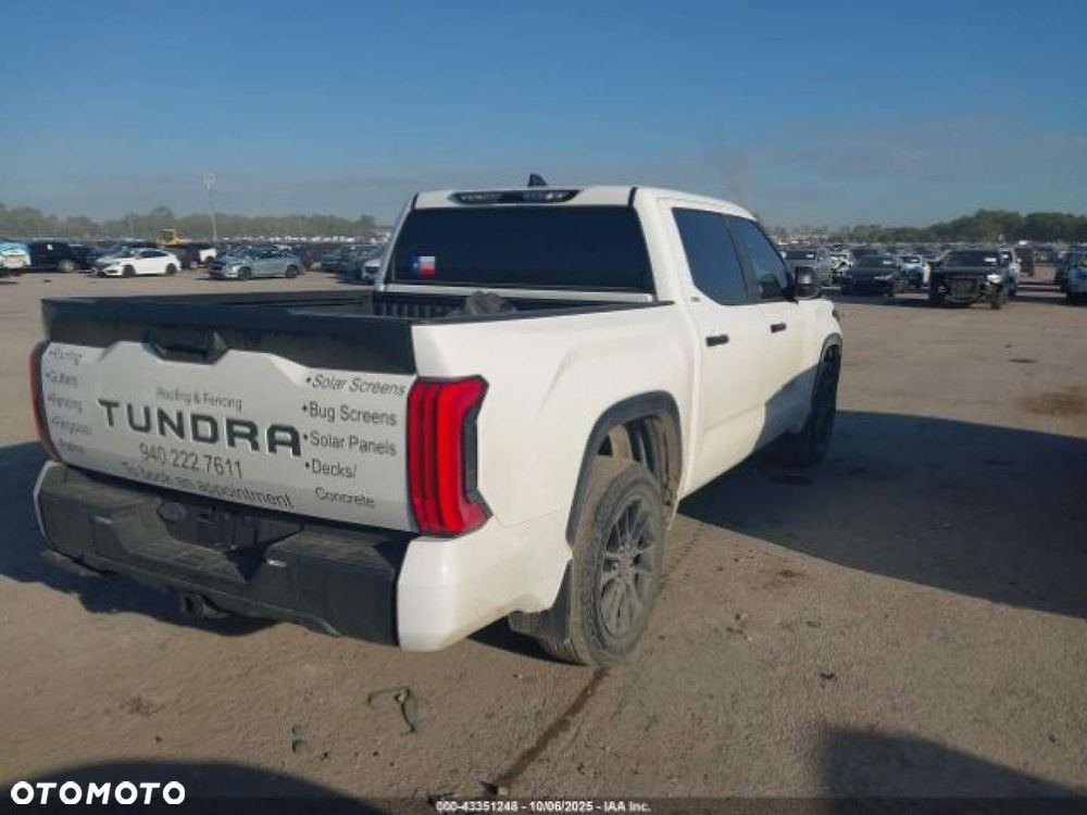 Toyota Tundra - 3
