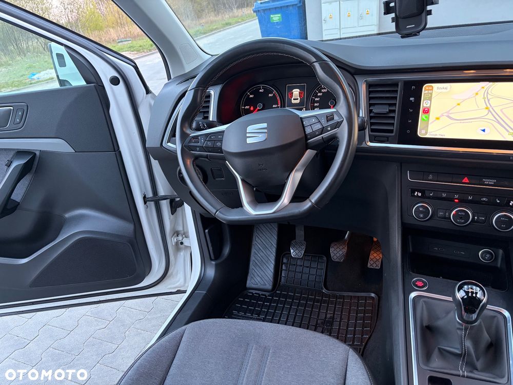 Seat Ateca 2.0 TDI Style - 28