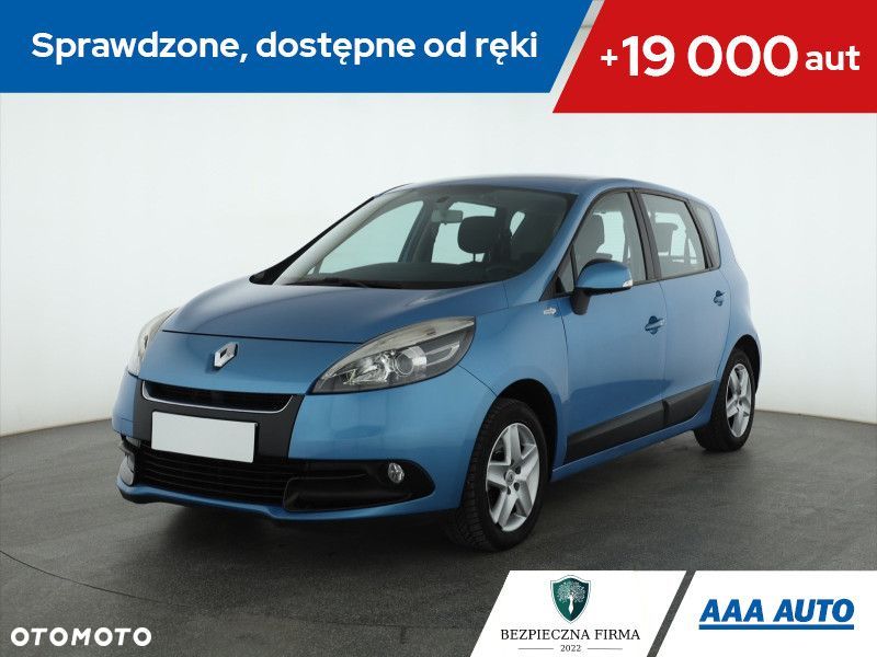 Renault Scenic - 2