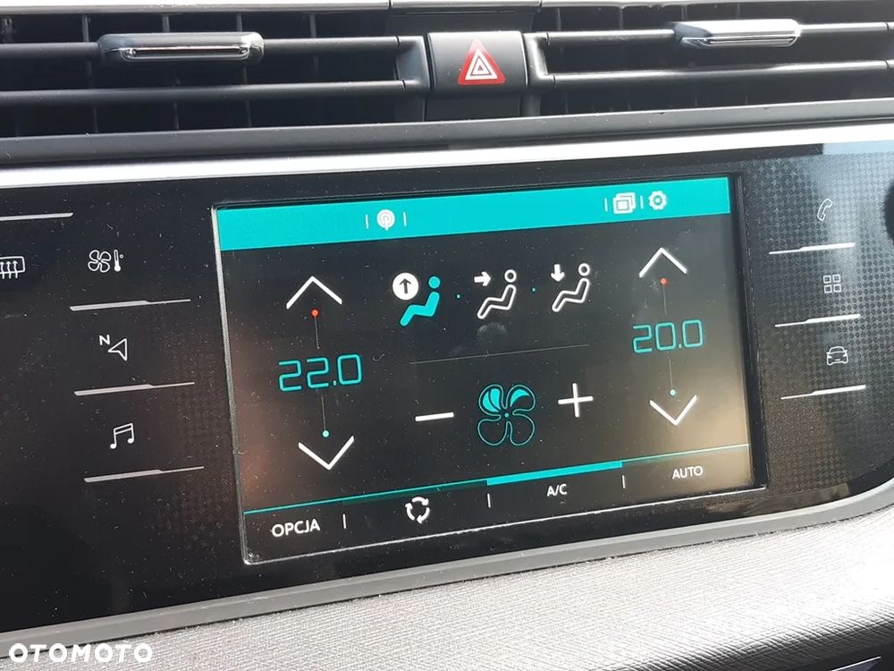 Citroën C4 Picasso 1.6 THP Shine S&S EAT6 - 18