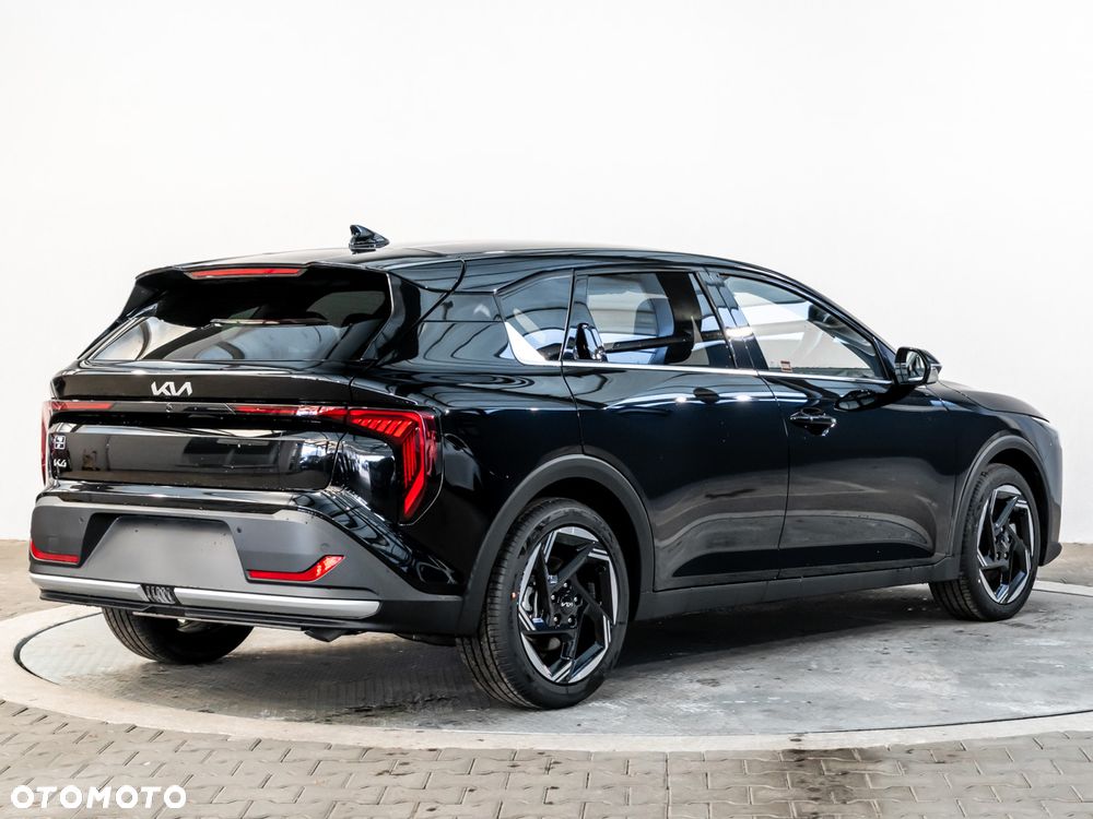 Kia K4 1.6 T-GDI L - 6