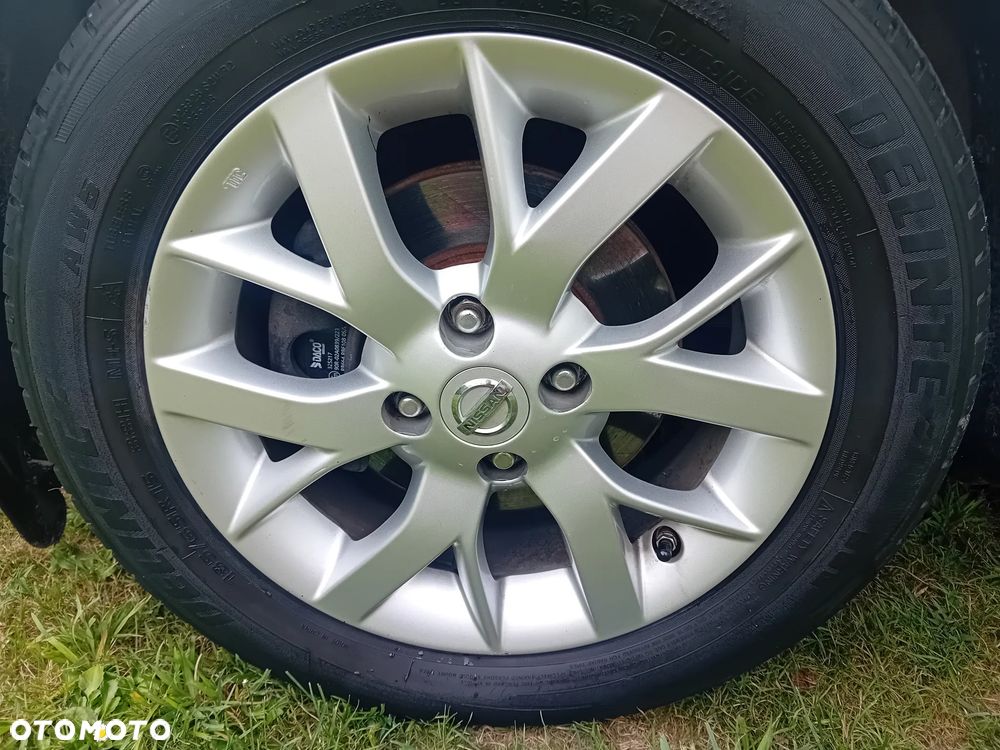 Nissan Note - 23