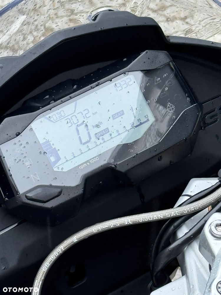 BMW GS - 7