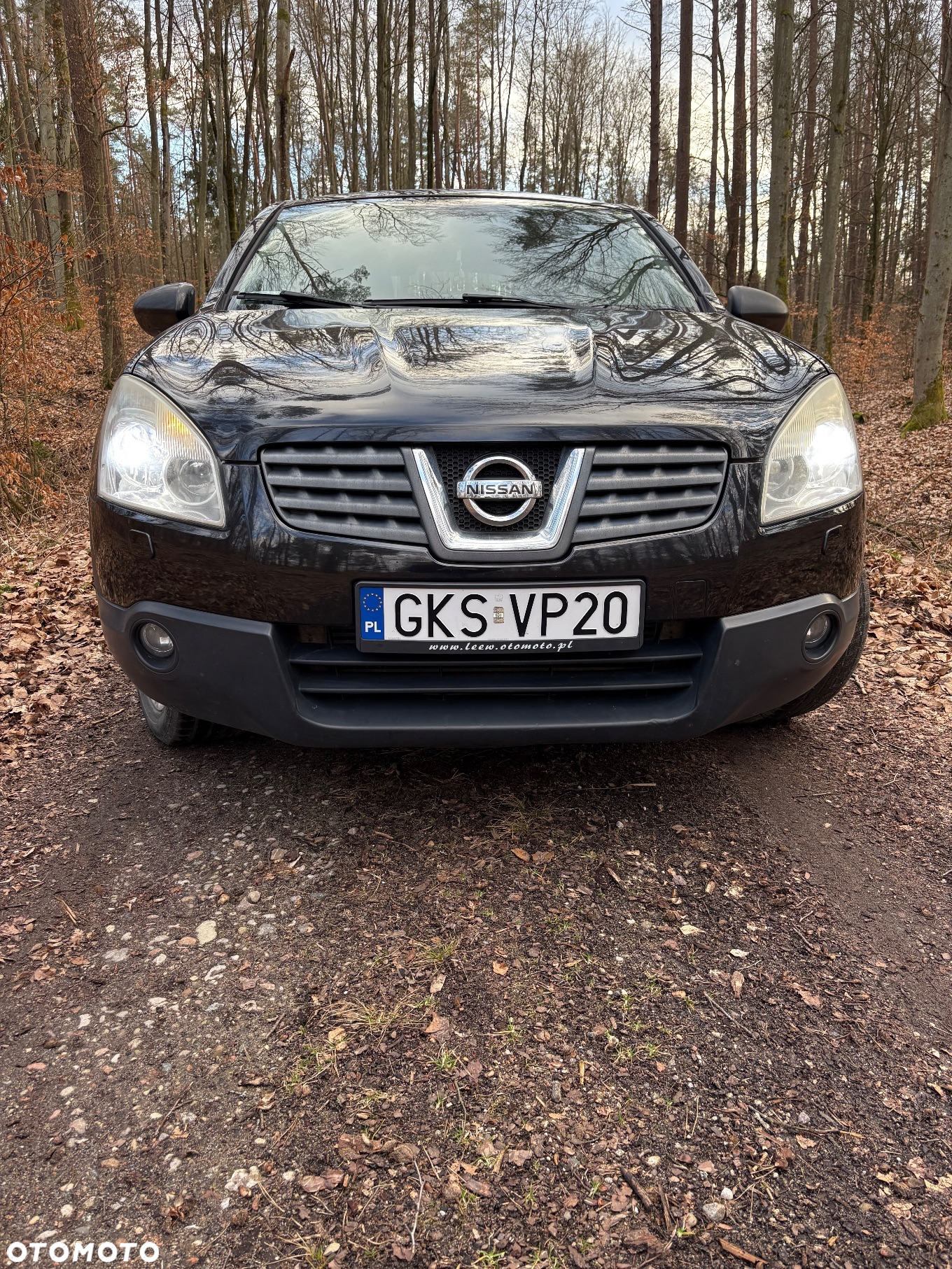 Nissan Qashqai 2.0 dCi Tekna Premium - 12