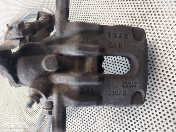Pinça Travao Tras Esq Honda Civic Viii Hatchback (Fn, Fk) - 3