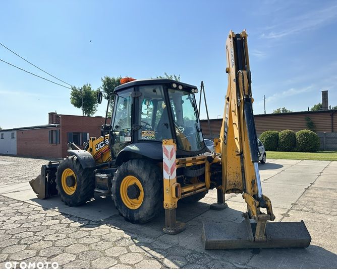 JCB JCB 3CX SUPER  * KLIMATYZACJA * POLSKI SALON * - 6