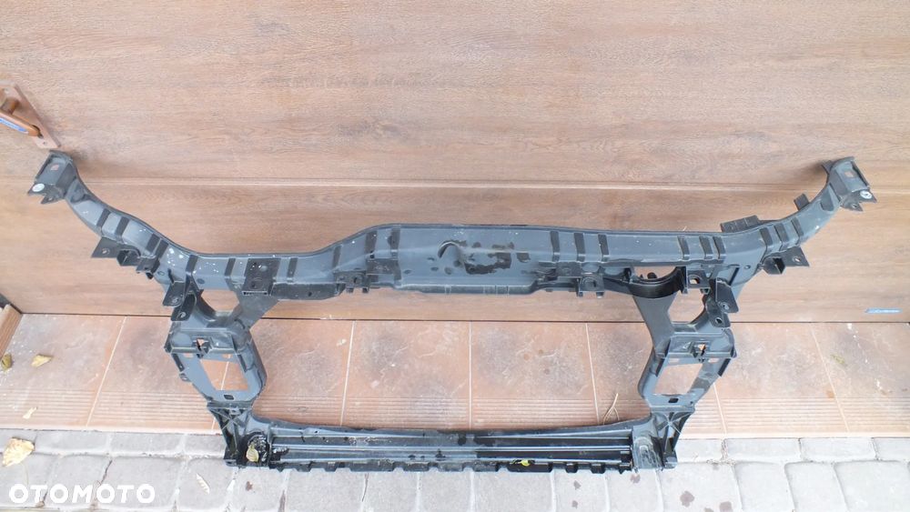 Pas przedni wzmocnienie Audi A4 B8 8k0 - 2