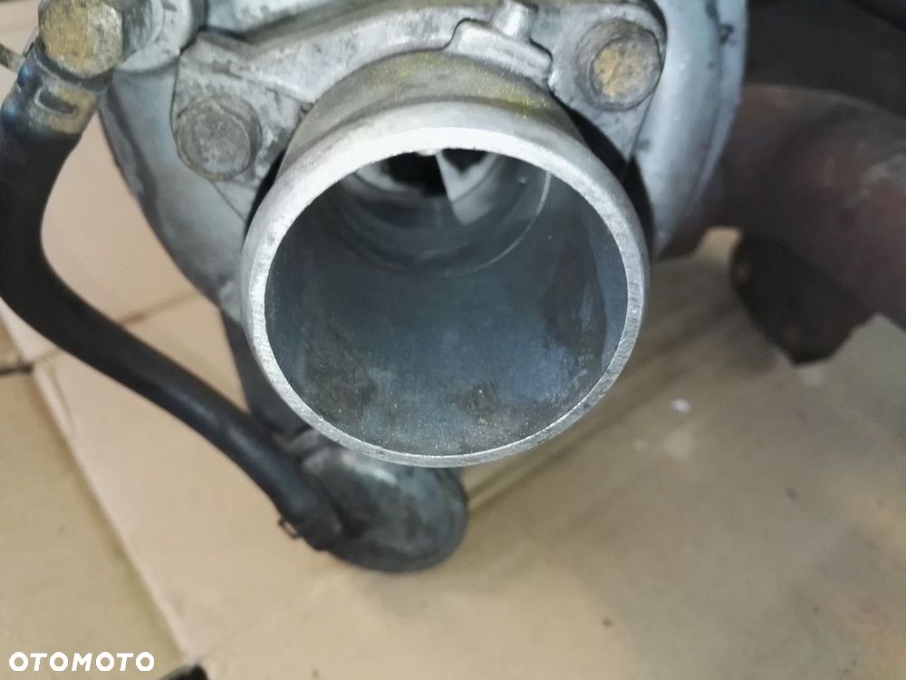 turbosprężarka master mascott 3.0 dci ht12-22c zd3 - 4