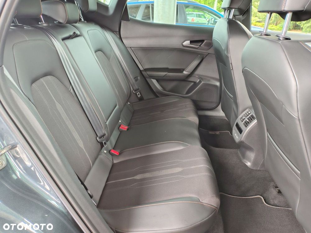 Cupra Formentor - 19