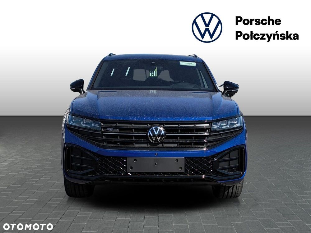 Volkswagen Touareg 3.0 V6 TDI 4Motion R-Line Final Edition - 8