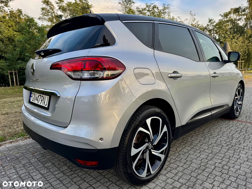 Renault Scenic - 9