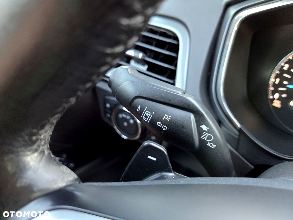 Ford Mondeo 2.0 TDCi STart-Stopp PowerShift-Aut Titanium - 34