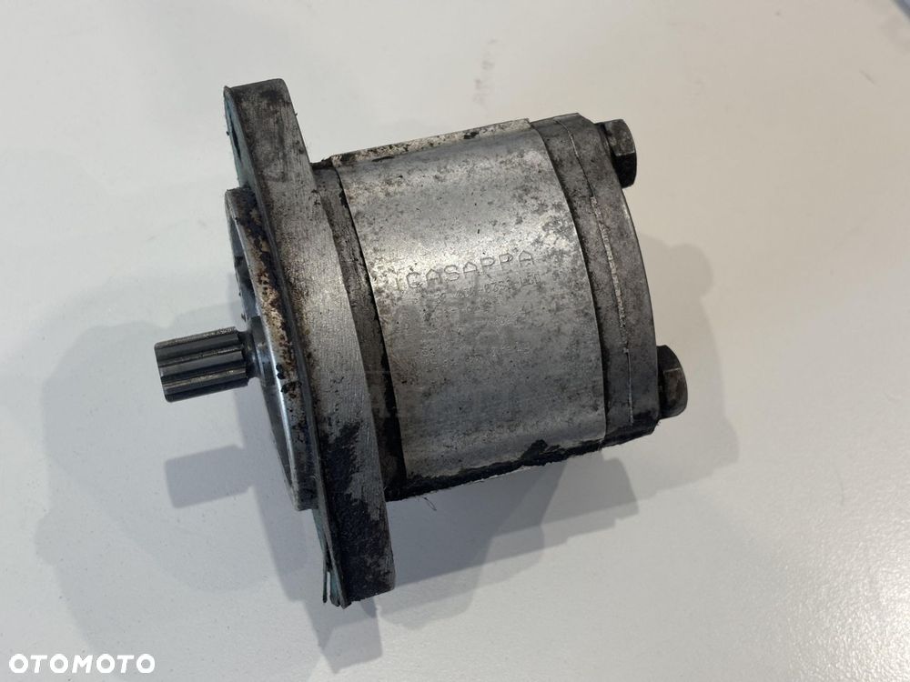 Casappa Pompa Hydrauliczna PLP20.4D0-03S1 - 1