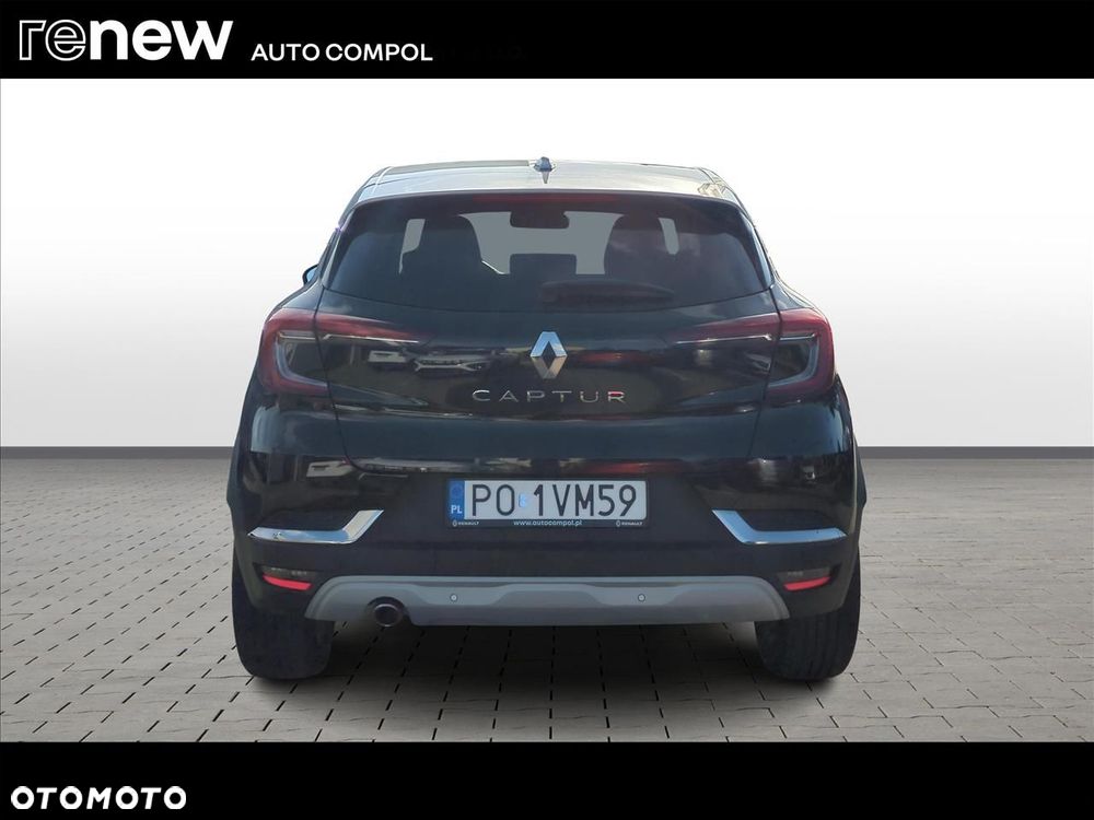 Renault Captur 1.5 Blue dCi Intens - 5