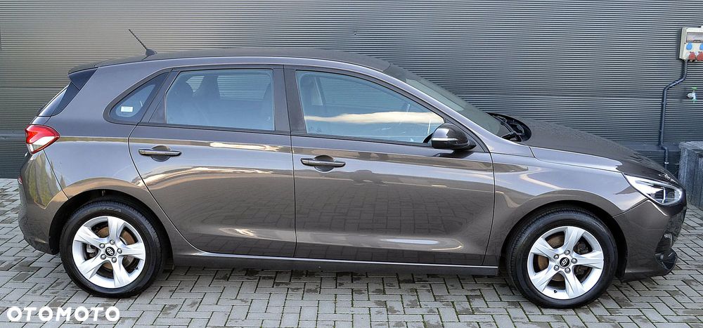 Hyundai i30 1.4 Comfort - 5