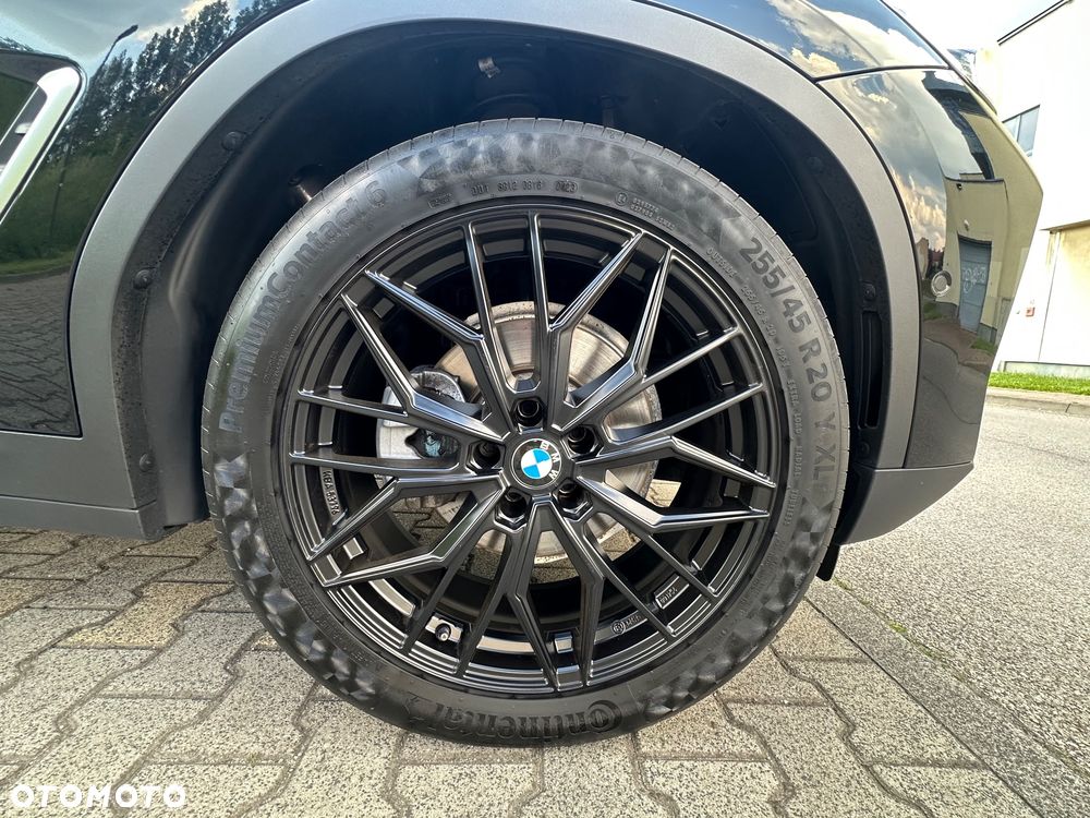 BMW X4 xDrive20d xLine - 22