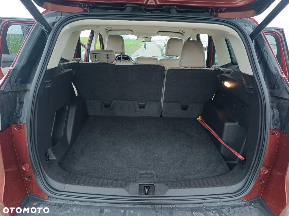 Ford Escape - 9