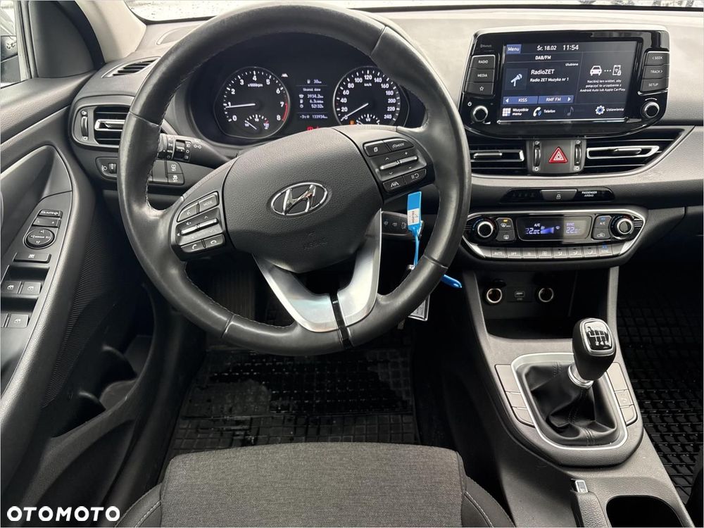Hyundai i30 1.5 DPI Comfort - 14