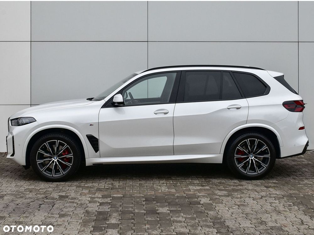 BMW X5 - 6