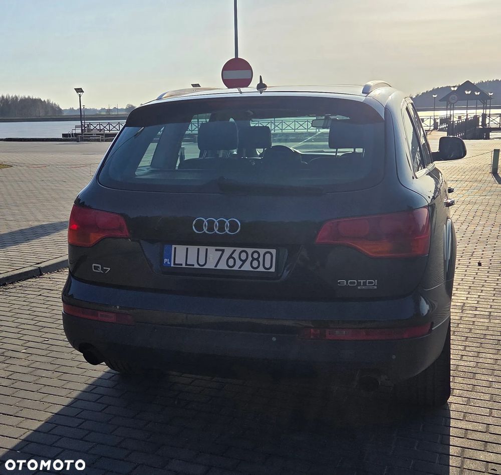 Audi Q7 - 5