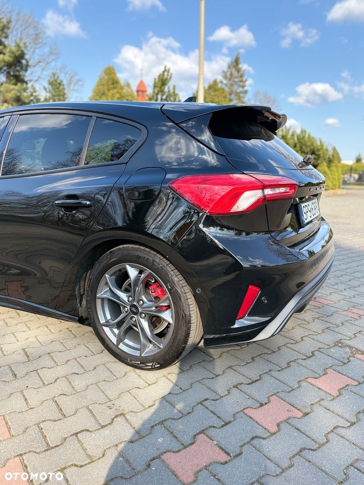 Ford Focus 1.5 EcoBoost Start-Stopp-System ST-Line - 3