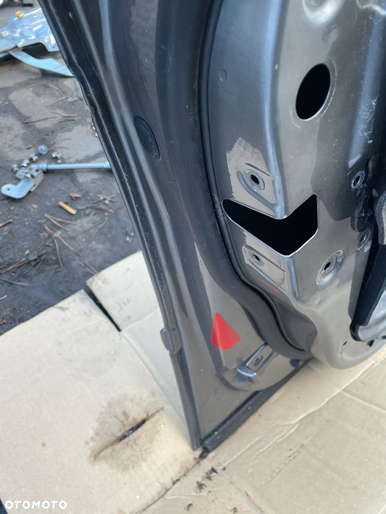 drzwi lewe przód bmw e39 sedan kombi - 4