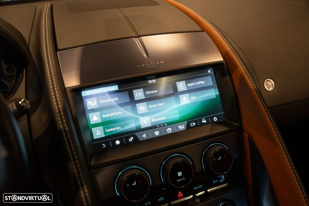 Jaguar F-Type - 25