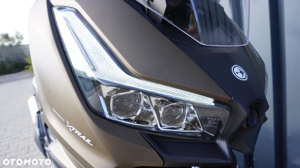 Barton X-Trail - 15