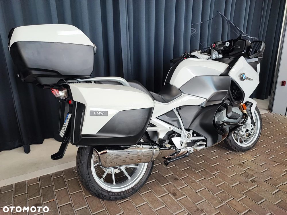 BMW R - 7