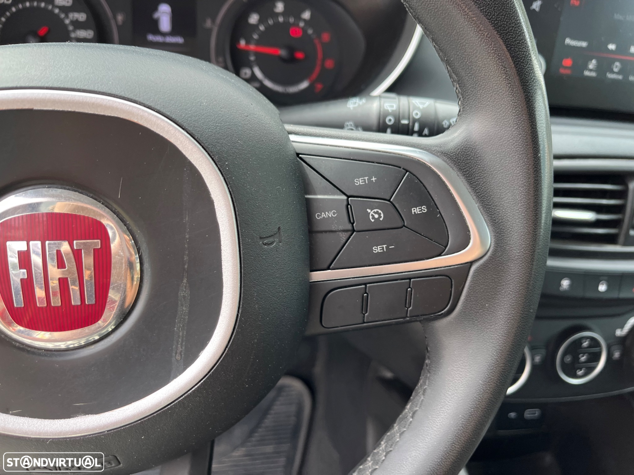 Fiat Tipo Station Wagon 1.3 M-Jet Mirror - 27