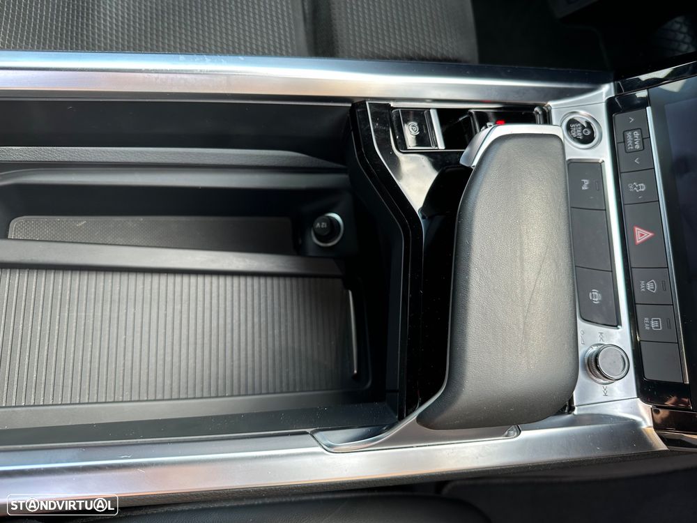 Audi e-tron Sportback 55 quattro S line - 36