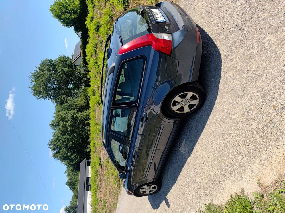 Volvo V50 - 2